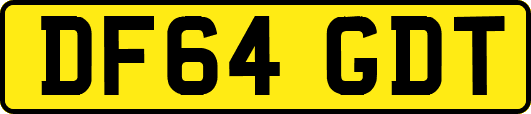 DF64GDT
