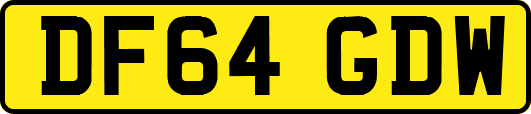 DF64GDW