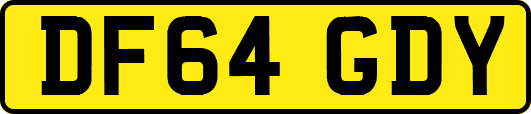 DF64GDY