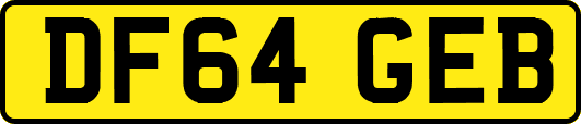 DF64GEB