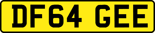 DF64GEE