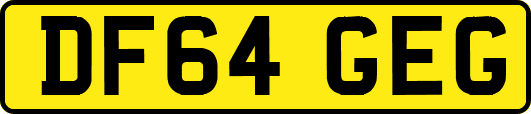 DF64GEG