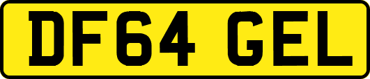 DF64GEL