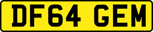 DF64GEM