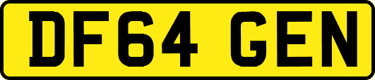 DF64GEN