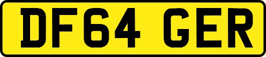 DF64GER