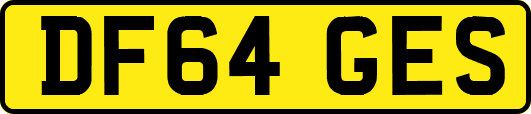 DF64GES