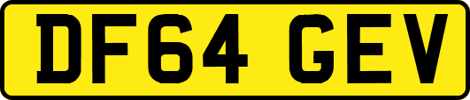 DF64GEV