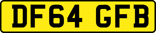 DF64GFB