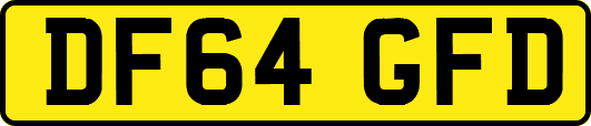 DF64GFD