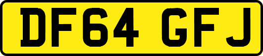 DF64GFJ