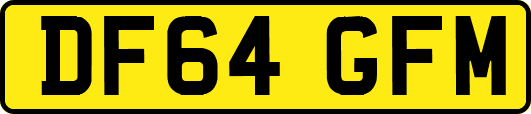 DF64GFM