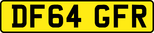 DF64GFR