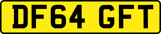 DF64GFT