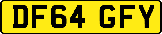 DF64GFY
