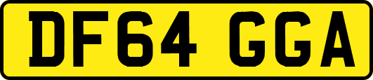 DF64GGA