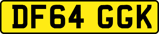 DF64GGK
