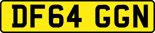 DF64GGN