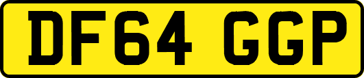 DF64GGP