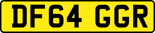 DF64GGR