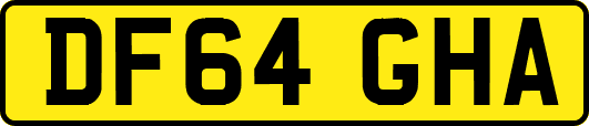 DF64GHA