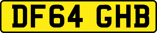 DF64GHB