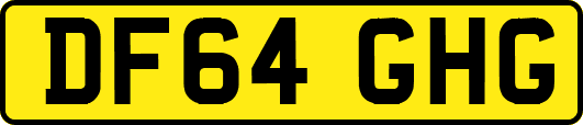 DF64GHG