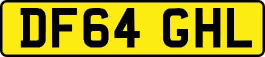 DF64GHL