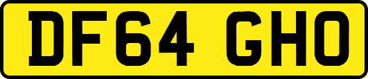DF64GHO