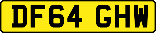 DF64GHW