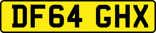 DF64GHX