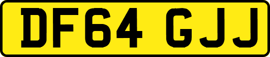 DF64GJJ