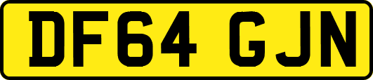 DF64GJN