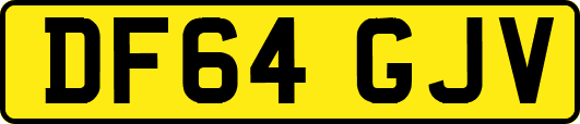 DF64GJV