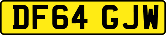DF64GJW