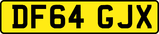 DF64GJX