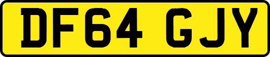 DF64GJY