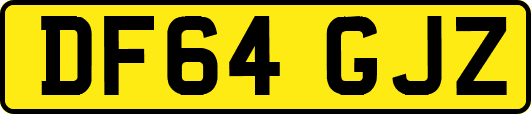 DF64GJZ
