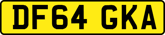 DF64GKA
