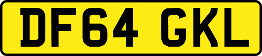 DF64GKL