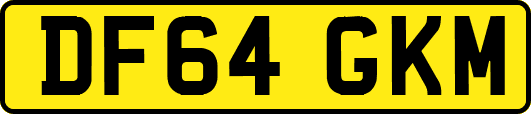 DF64GKM
