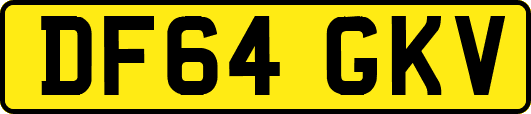 DF64GKV