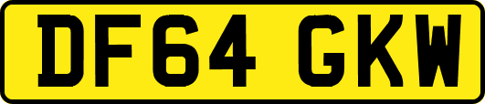 DF64GKW