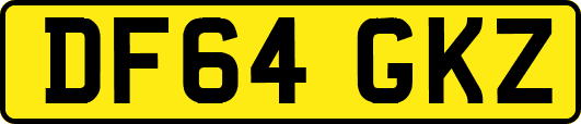 DF64GKZ