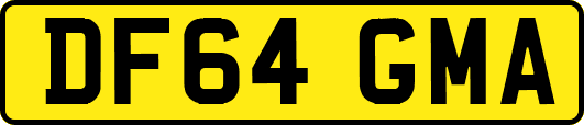 DF64GMA