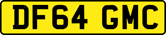 DF64GMC