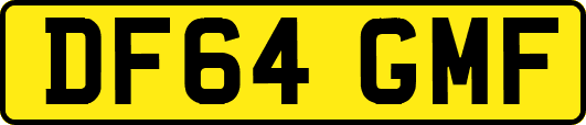 DF64GMF
