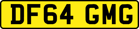 DF64GMG