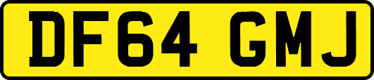 DF64GMJ