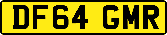 DF64GMR